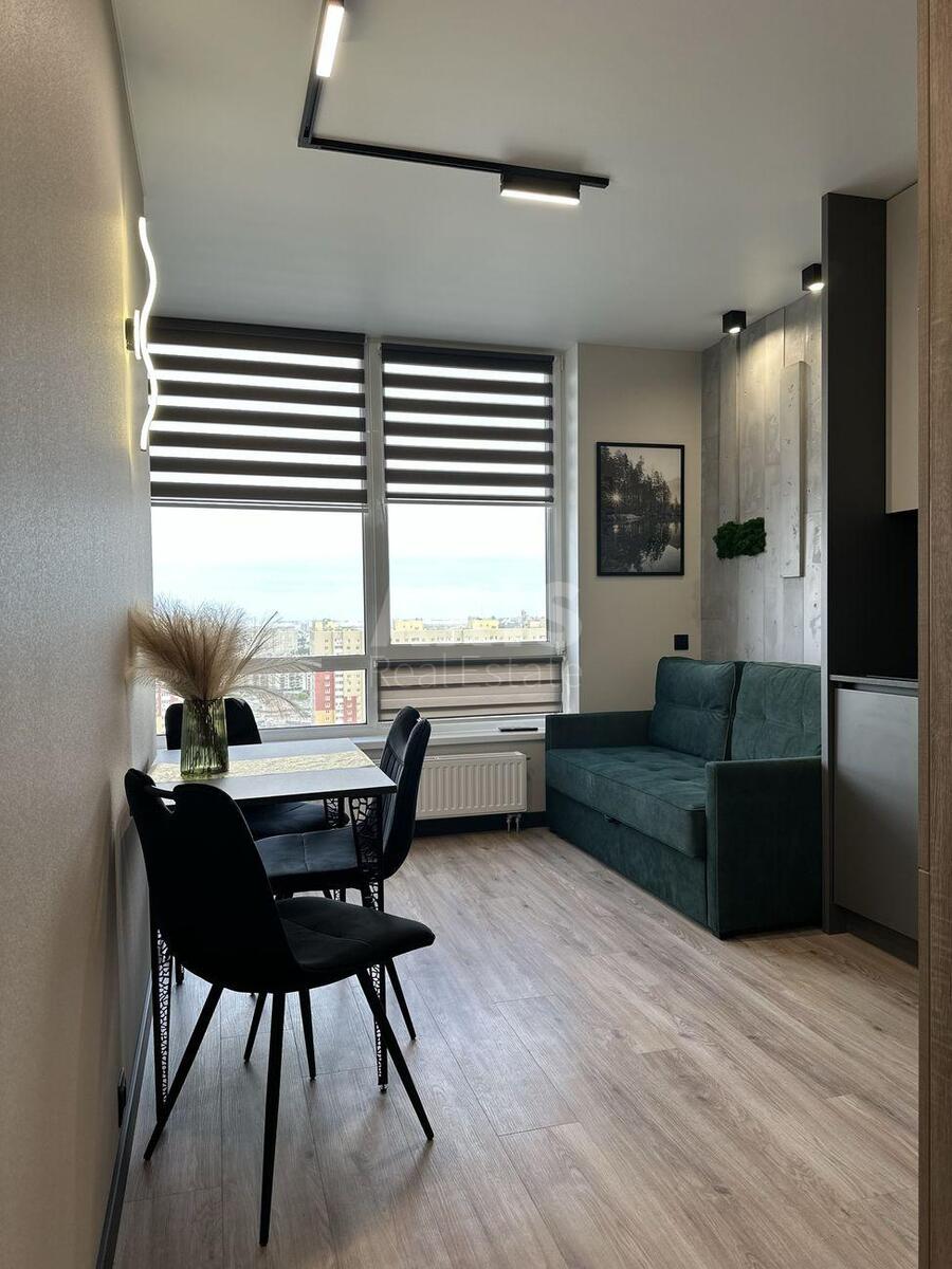 1k apartment vul. Rodyny Kristeriv 20614241