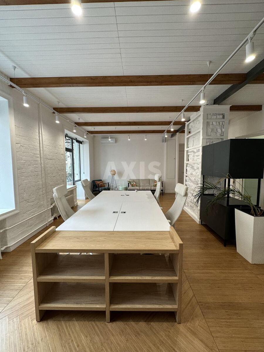 Office vul. Kost'ol'na 9, 80m2570616