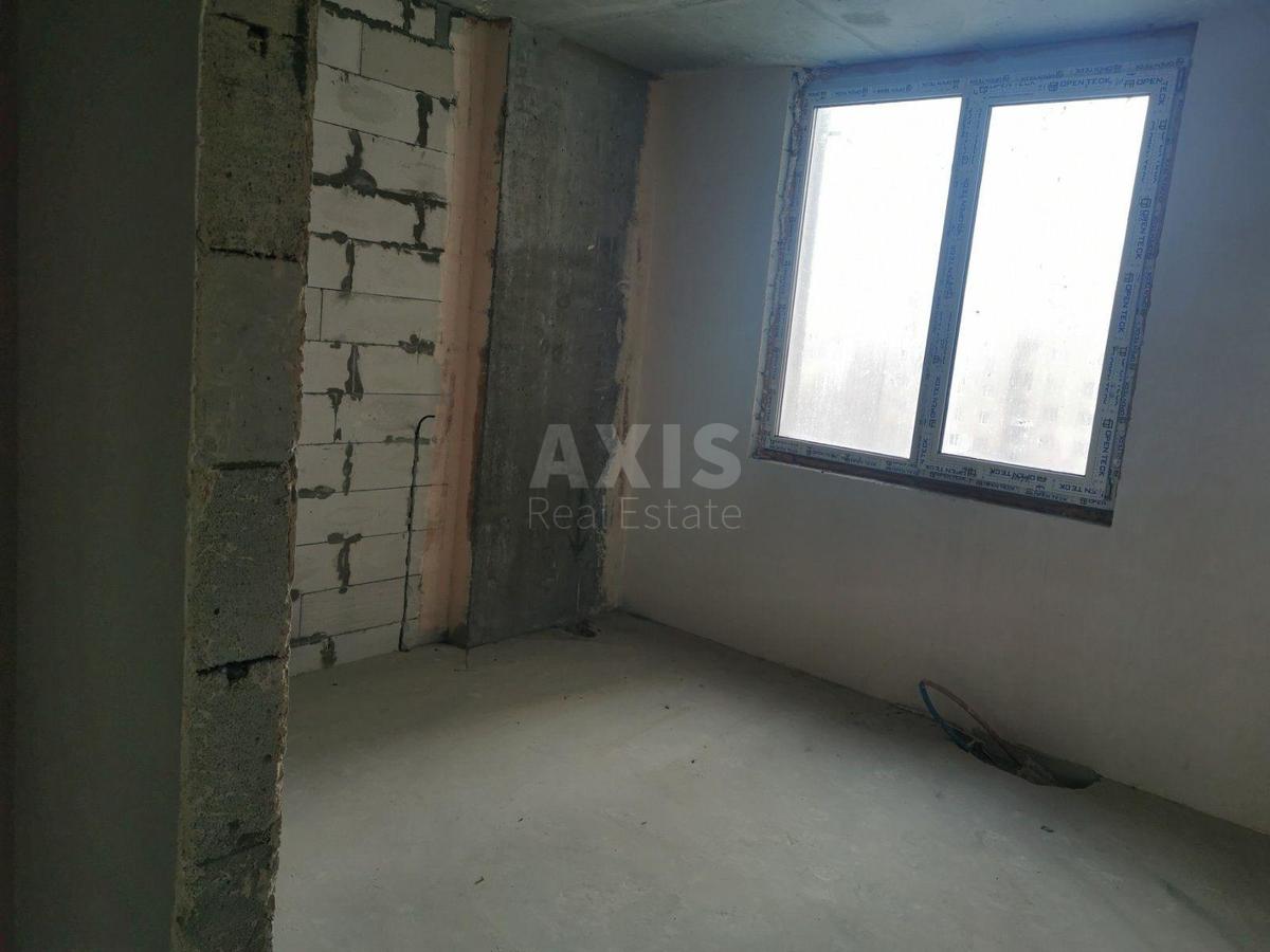 1k apartment vul. Ukrai'ns'ka 61