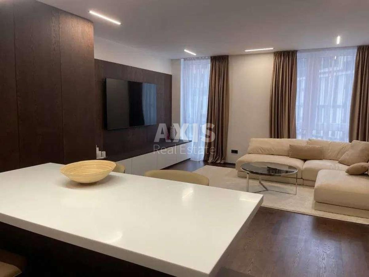 3k apartment vul. Zarichna 6/428296