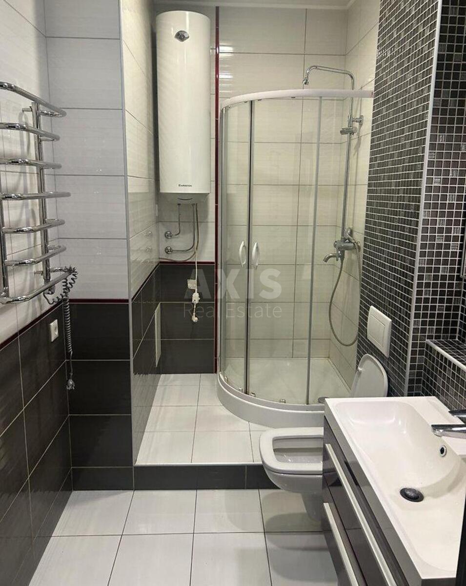1k apartment vul. Zhyljans'ka 1185688610