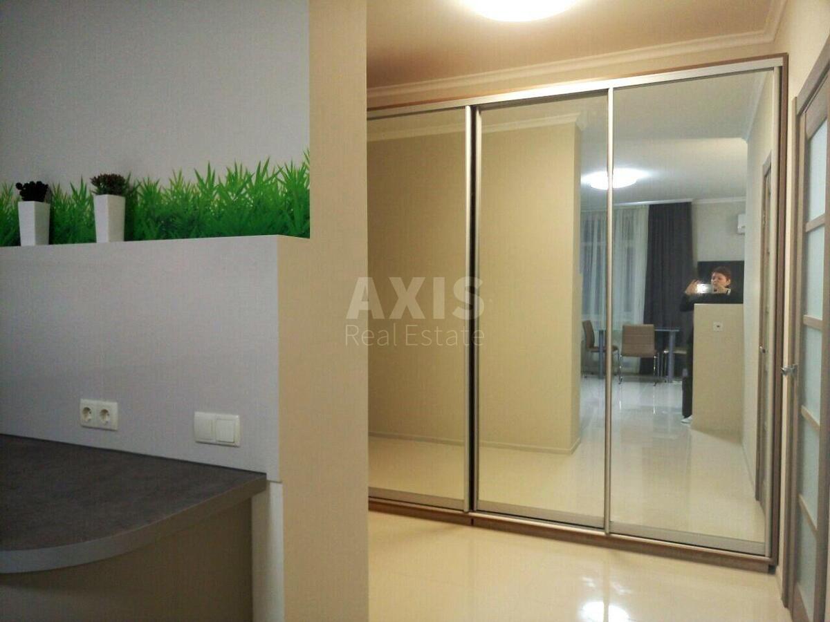 1k apartment vul. Chavdar Jelyzavety 8569287