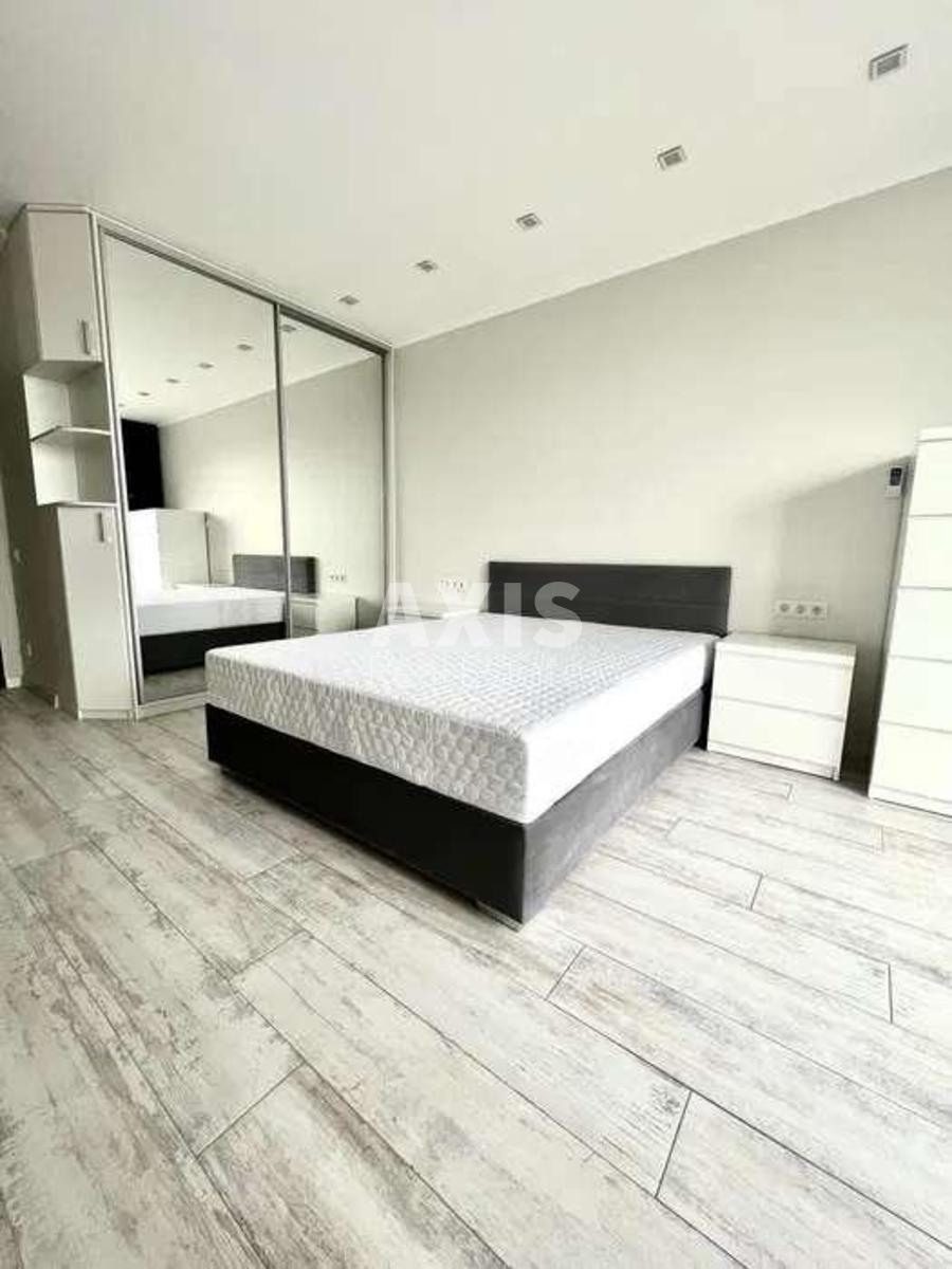 1k apartment vul. Lypkivs'kogo Vasylja Mytropolyta 16271362