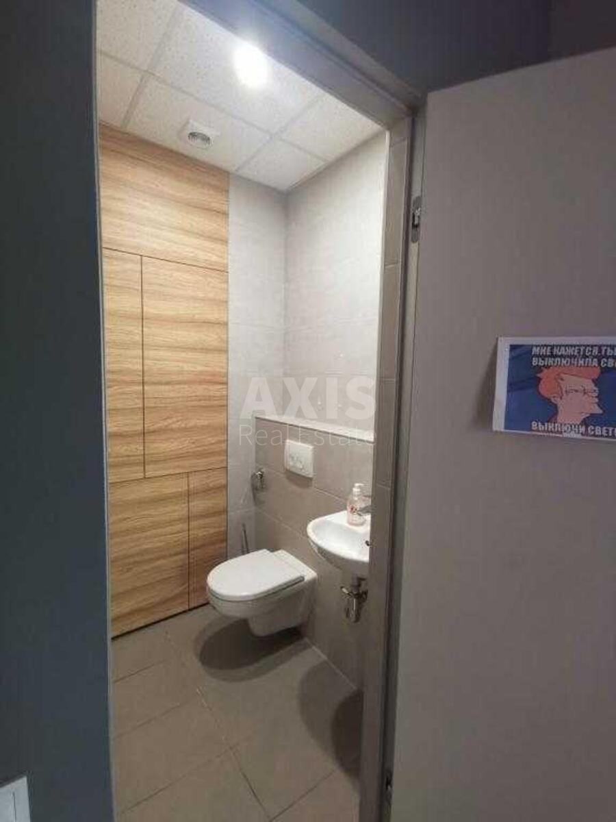 Офис ул. Борисоглебская 2, 225м23