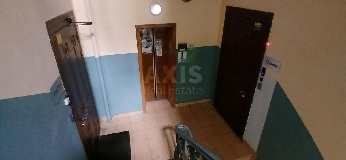 1k apartment vul. Tarasivs'ka 23/25569616