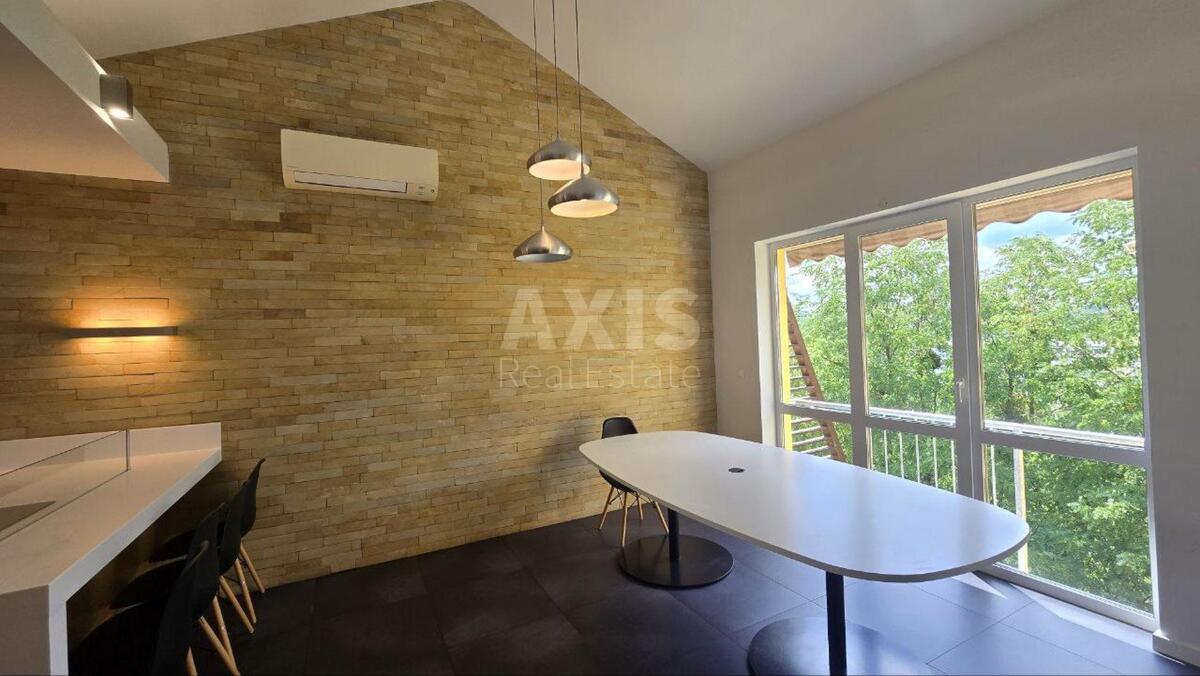 House vul. Lokomotyvna, 315m2, Kyiv city613586