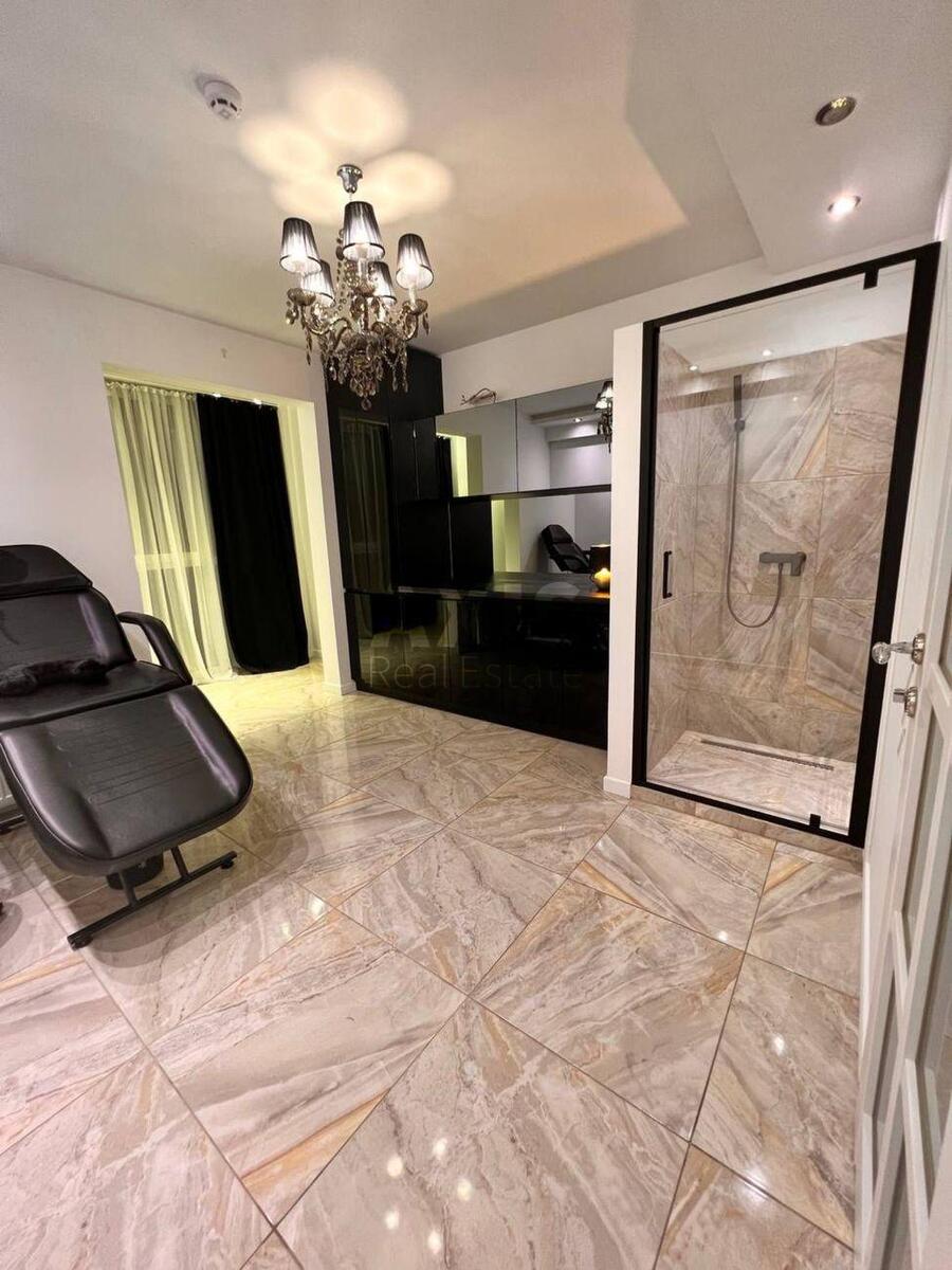 Trade object vul. Yulia Zdanovska 36В, 90m2613770