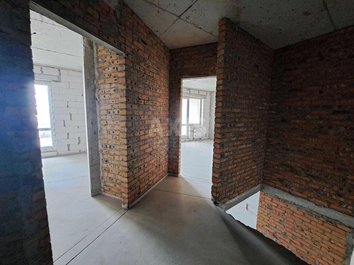 3к квартира ул. Новополевая 214