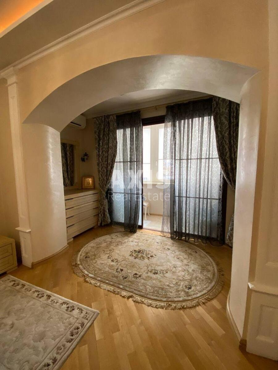 3k apartment vul. Levka Lukyanenka 21, корп. 6605752