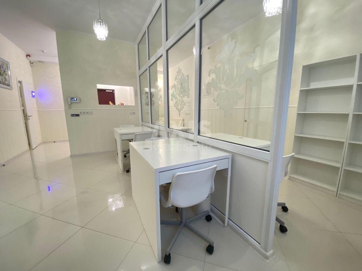 Office vul. Chavdar Jelyzavety 5, 55m23