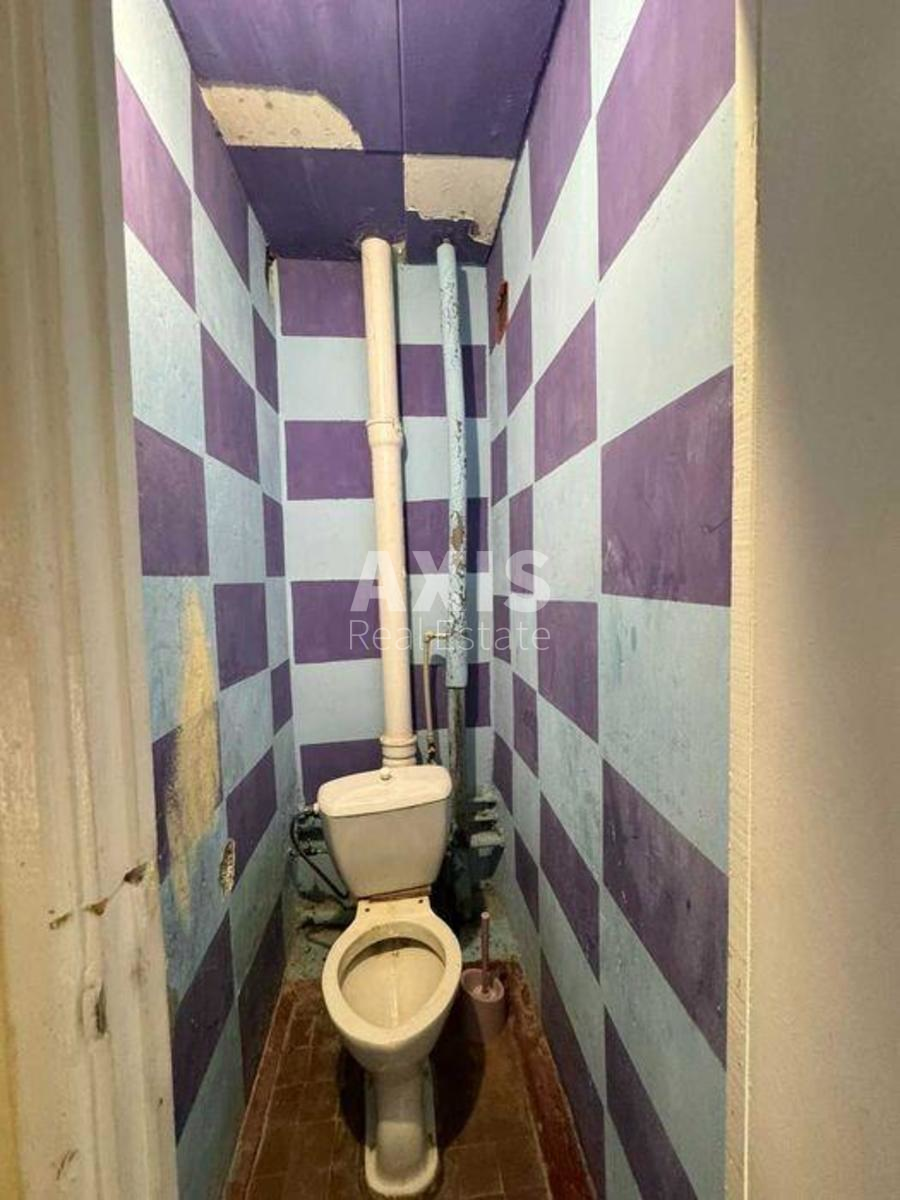 2k apartment vul. Symyrenka 5