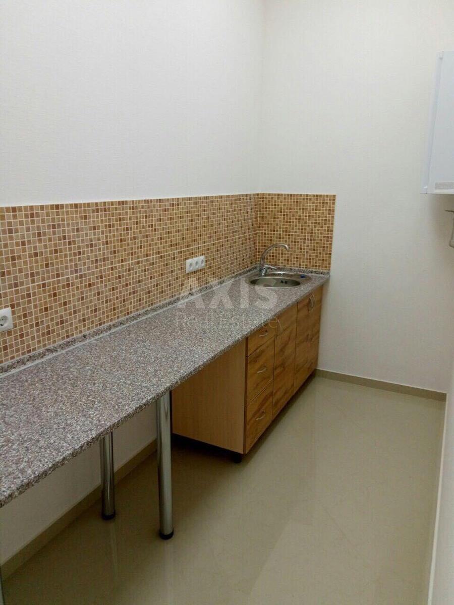 Офис ул. Краковская 13В, 100м210