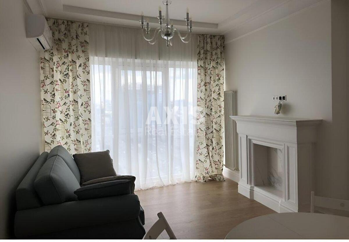 2k apartment pr-t Peremogy 26А519371