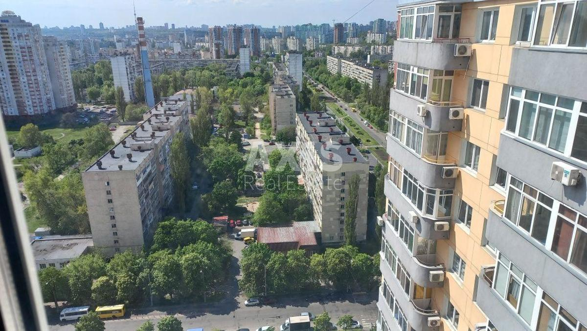 2k apartment vul. Kondratjuka Jurija 111