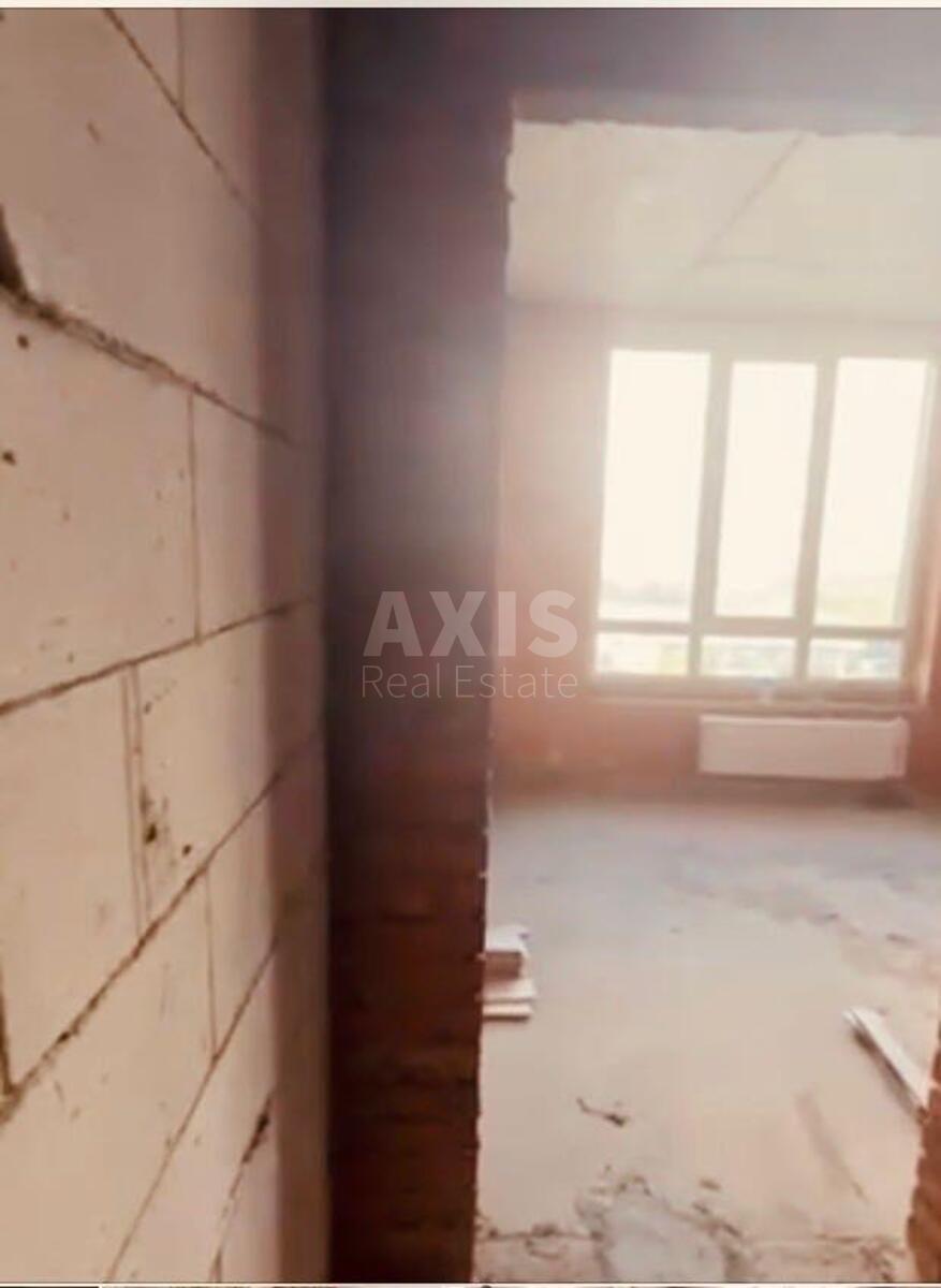 1k apartment prov. Industrial'nyj 2564171
