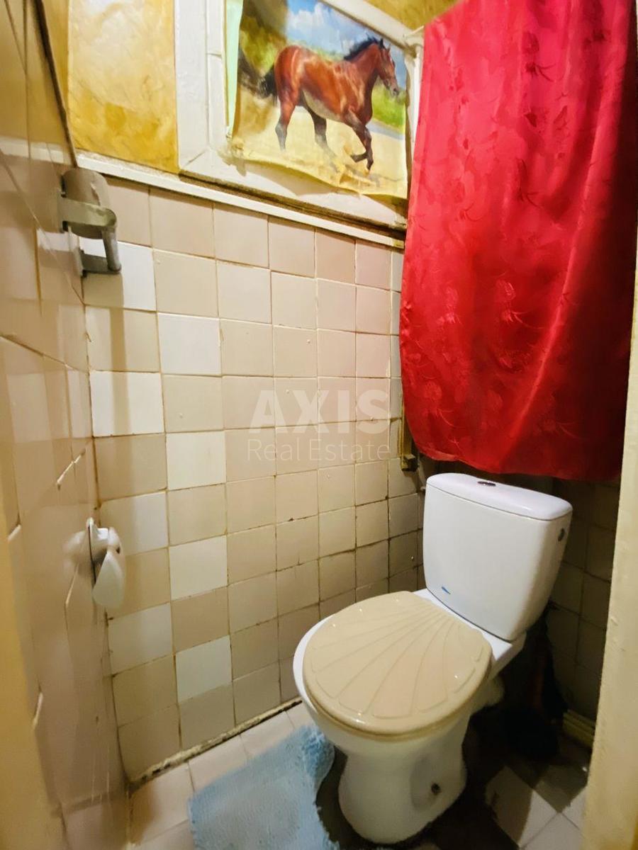 2k apartment vul. Kyrylivs'ka 115/27