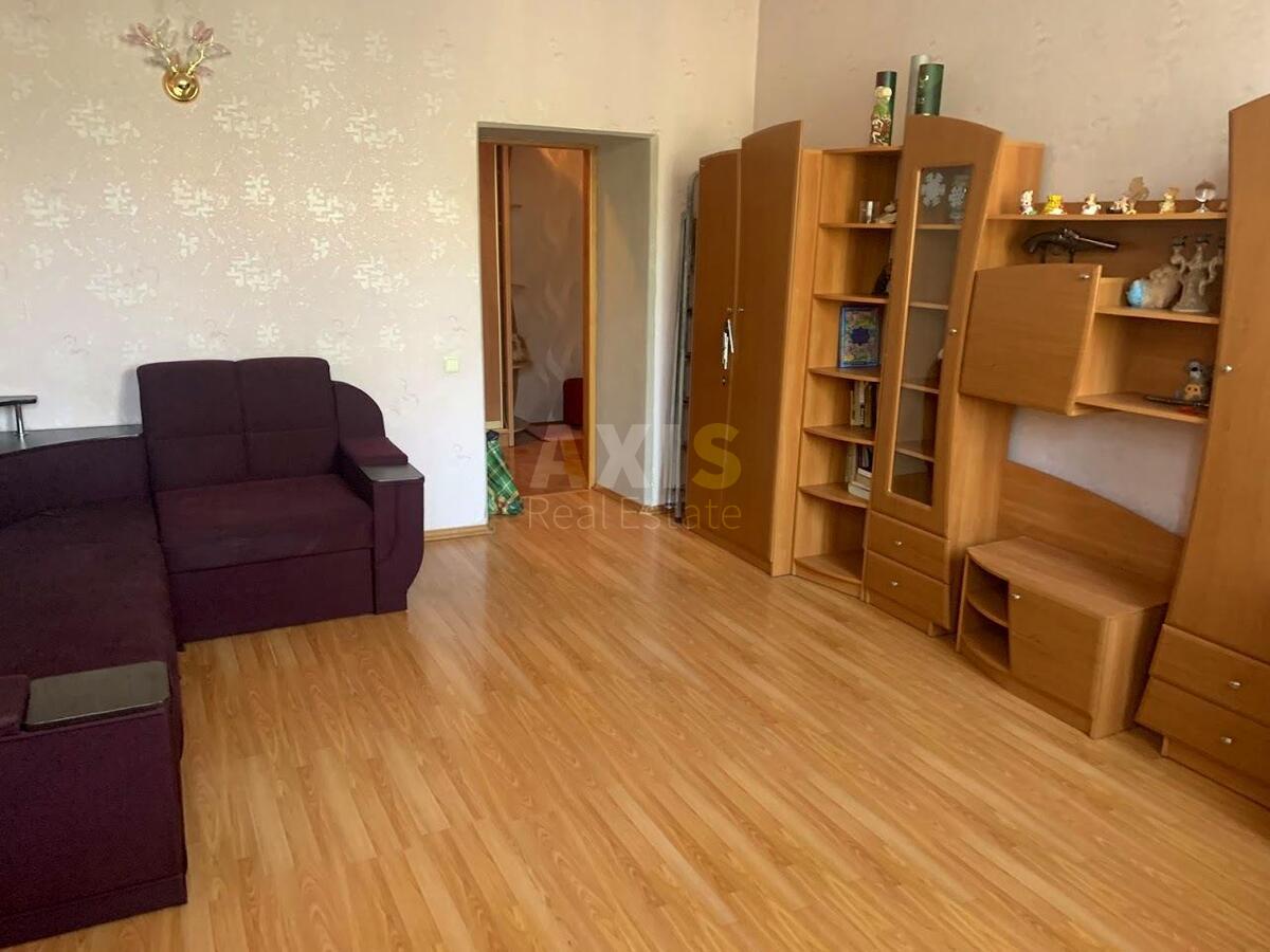 2к квартира вул. Верхній Вал 48/28А607441