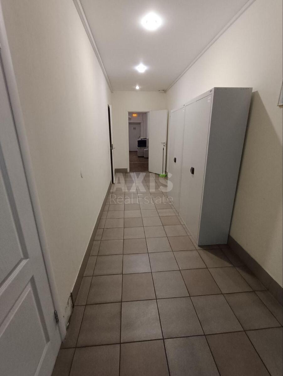 Office vul. Pymonenka Mykoly 13Б, 1612m2607614