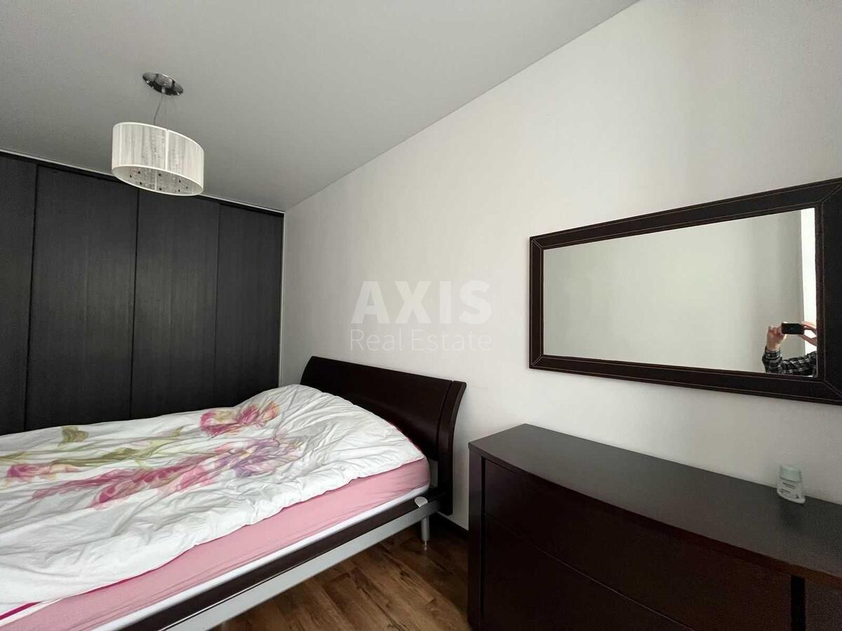 3k apartment vul. Yulia Zdanovska 52А564514