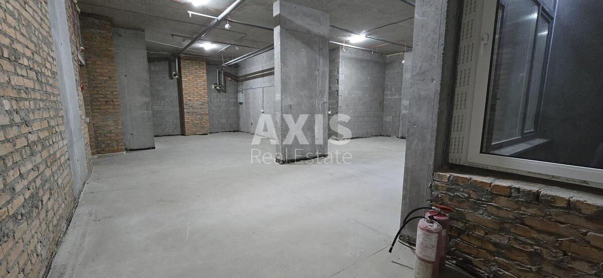 Service object vul. Oleksandra Olesja 10, 81m25969410