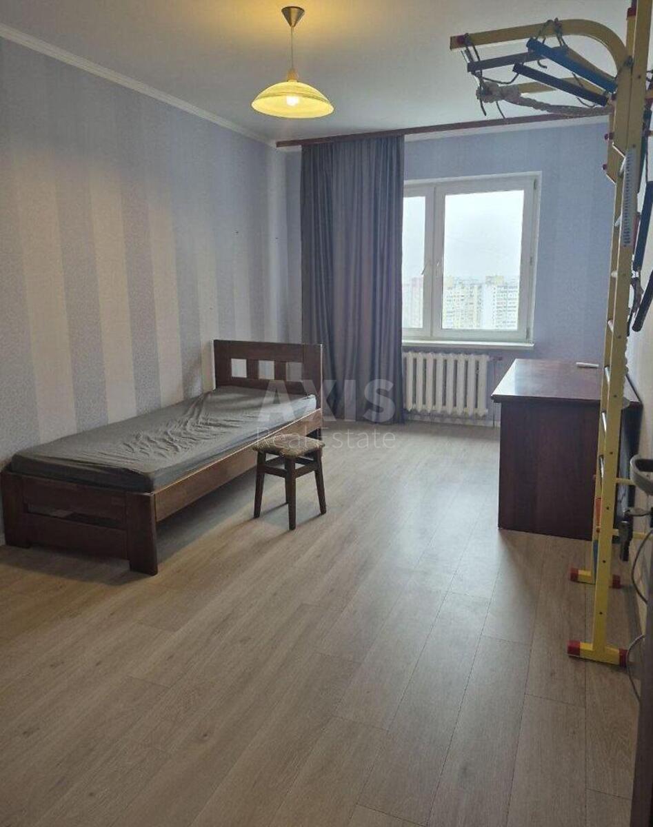 3к квартира ул. Милославская 4608336