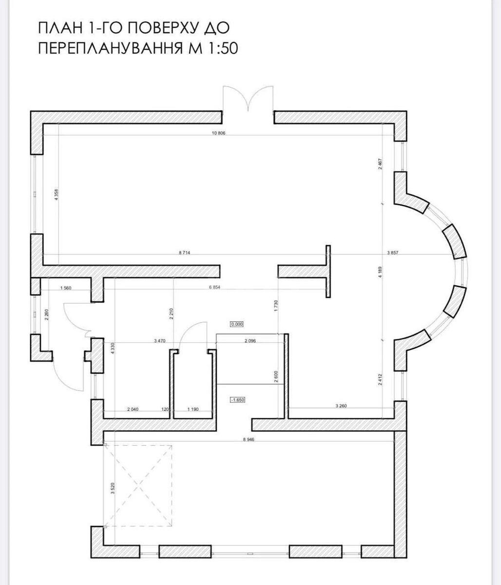 Дoм ул. Центральная, 255м2, город Киев6085512