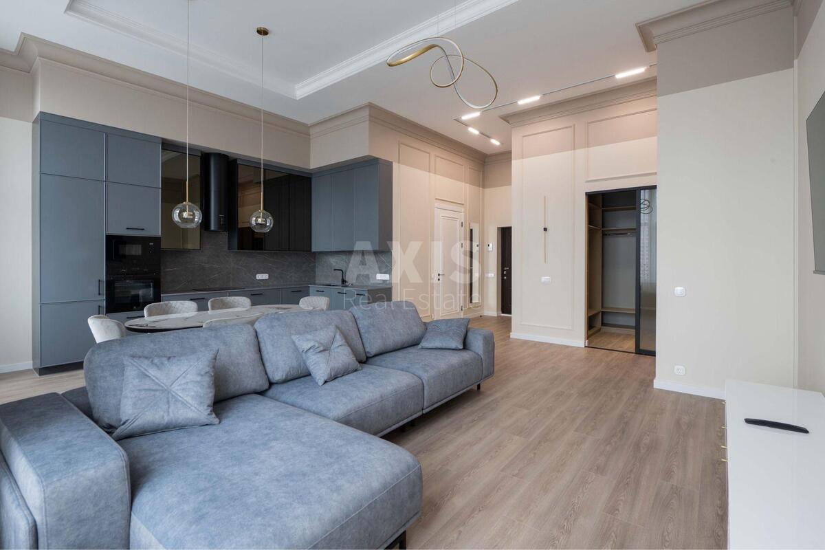 3k apartment vul. Kikvidze 19А565303