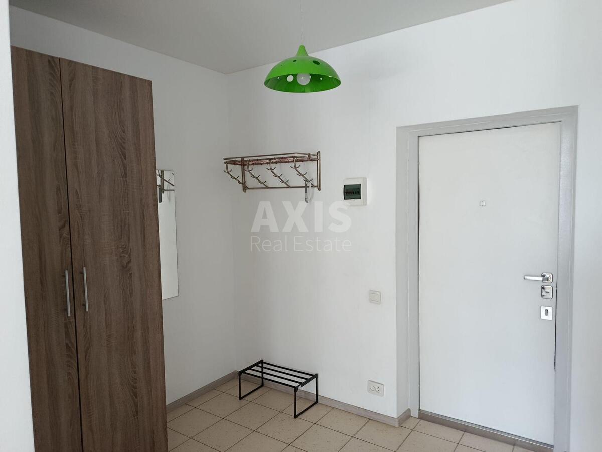 1k apartment vul. Malozemel'na 75565512