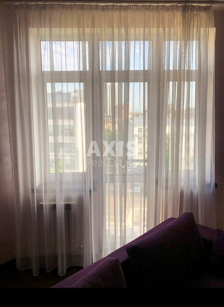 1к квартира спуск Кудрявский 3Б598074