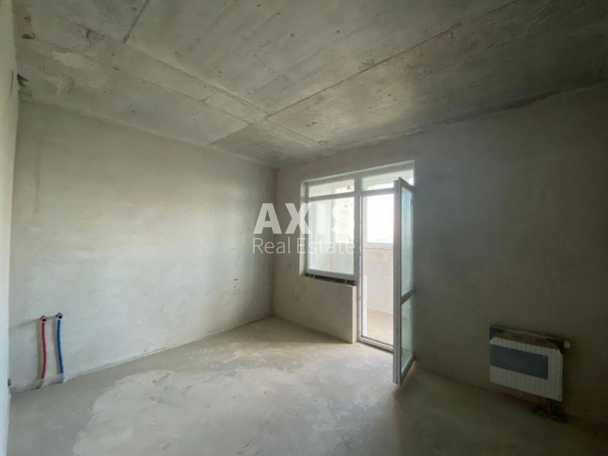 3k apartment vul. Baggovutivs'ka 251