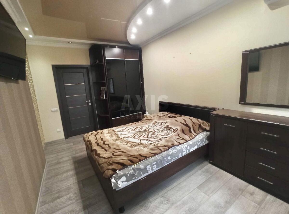 2k apartment vul. Dragomanova 2Б566778