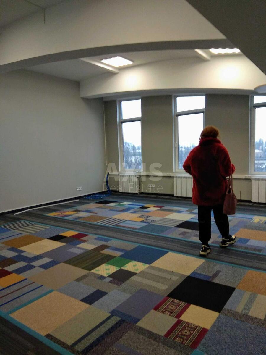Office vul. Dovzhenka 16, 118m256695