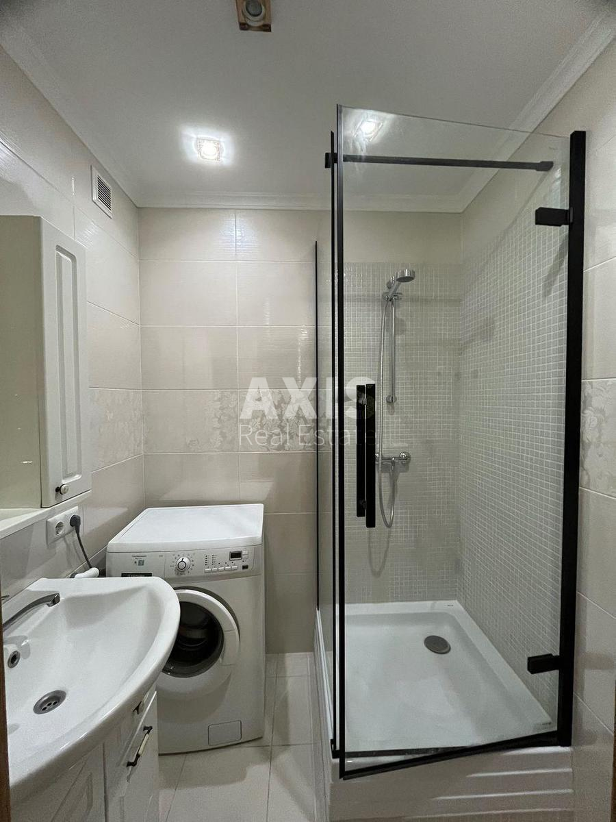 1k apartment vul. Dragomanova 182