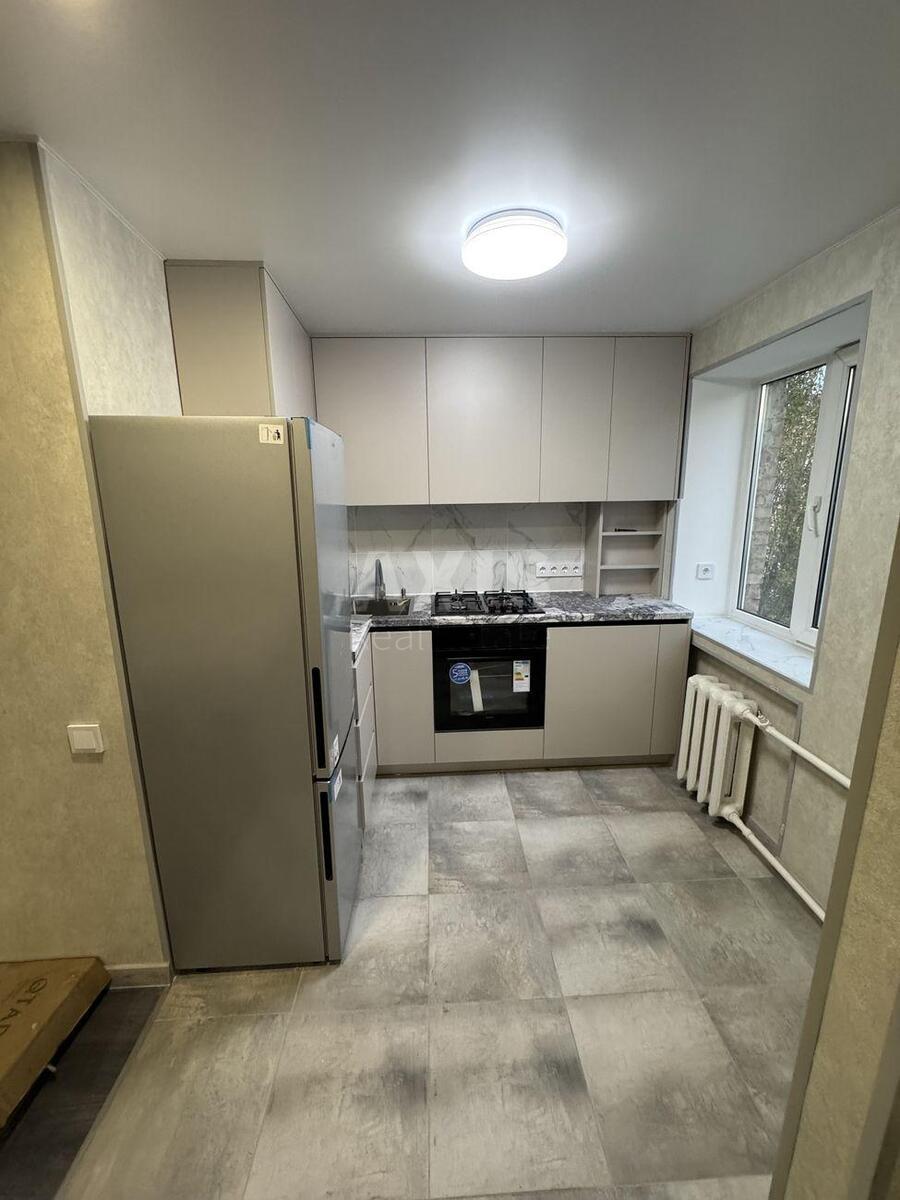 1k apartment vul. Mechnykova 1610860