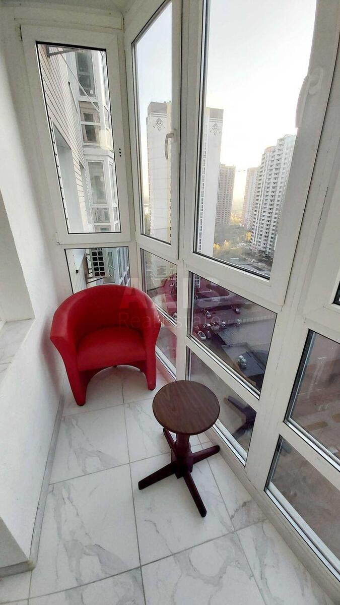 1k apartment vul. Gmyri Borysa 208
