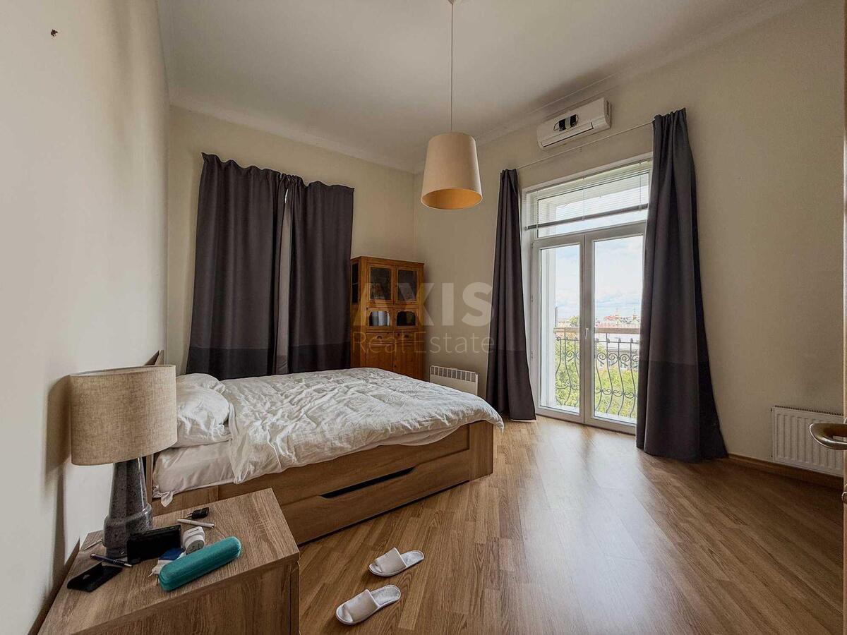 4k apartment vul. Jaroslaviv Val 14Г567558