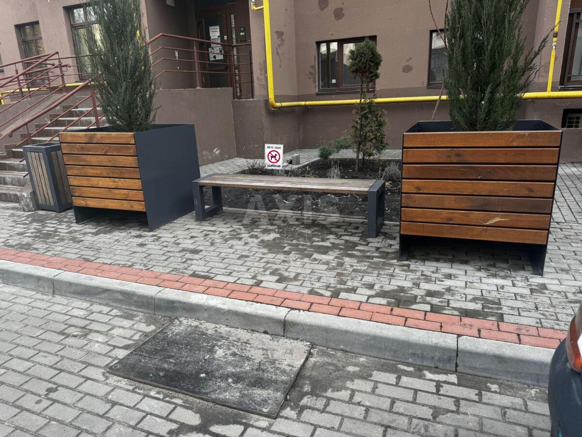 1k apartment vul. Glybochyc'ka 135677314