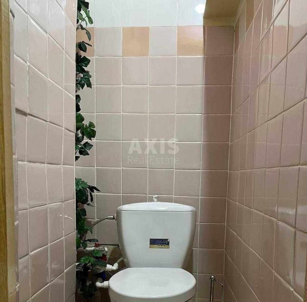 3k apartment vul. Entuziastiv 73