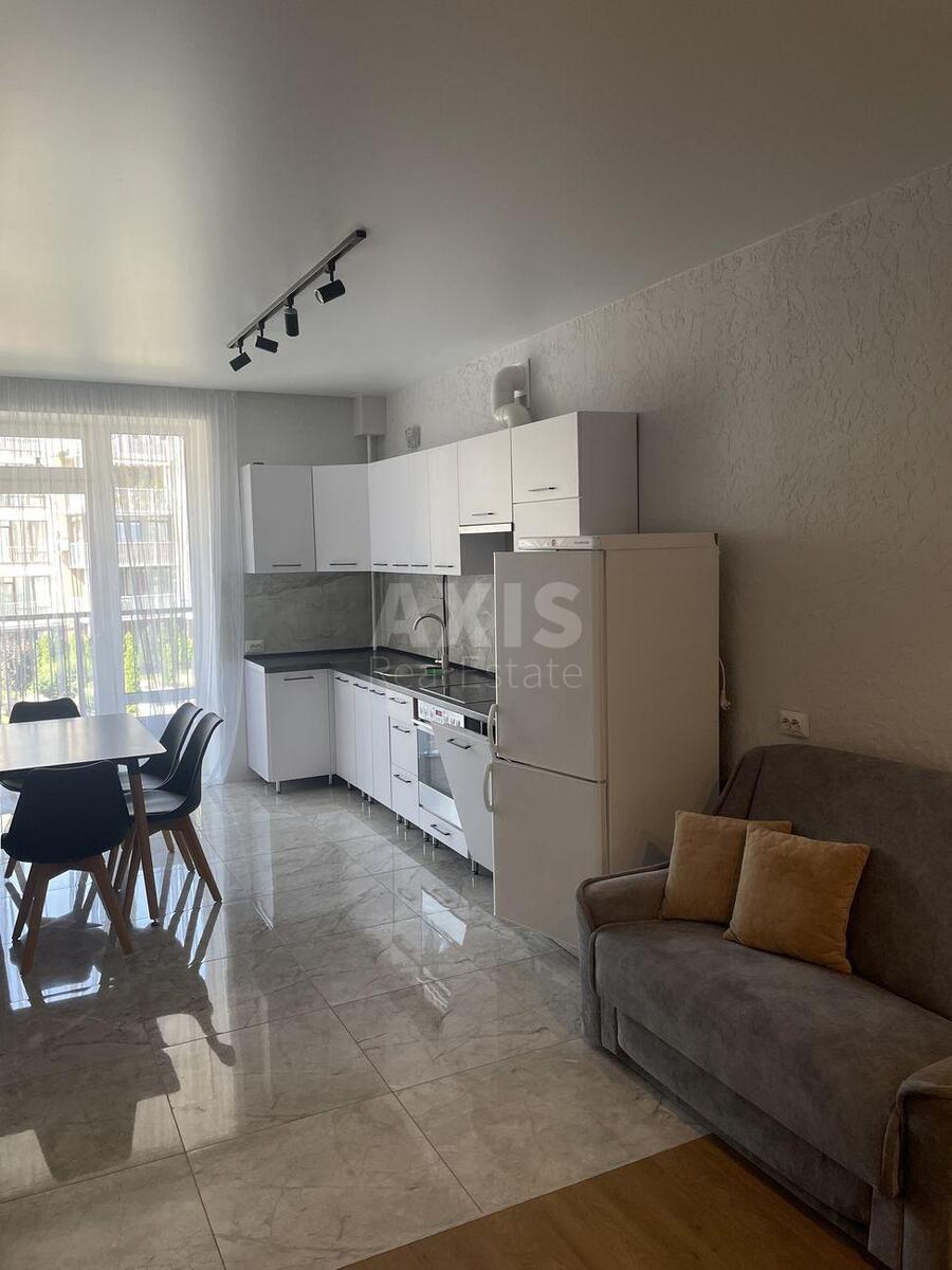 1k apartment vul. Kavaleridze Ivana 7567972