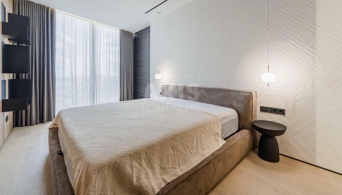 1k apartment vul. Ioana Pavla II 125