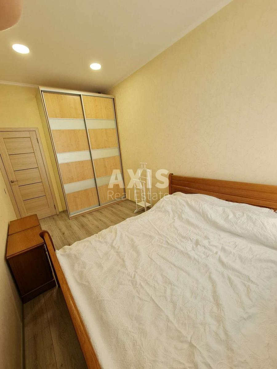 3k apartment vul. Tarasivs'ka 2239838