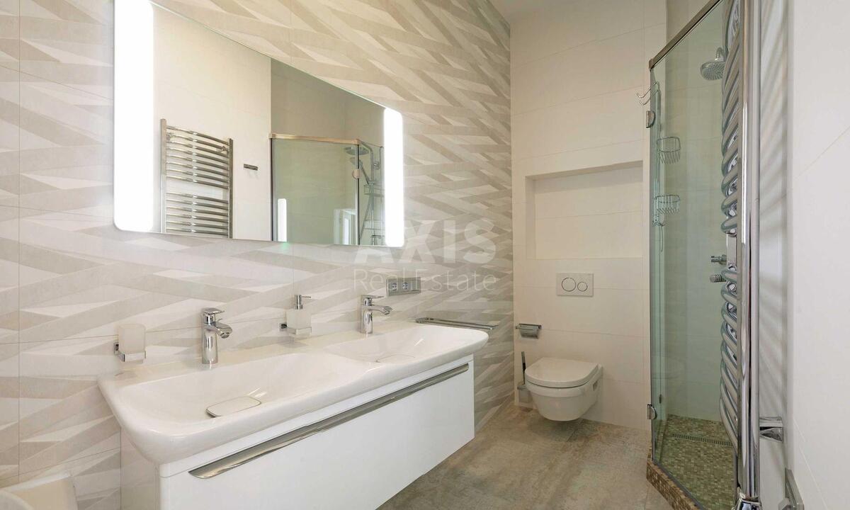 3k apartment vul. Strutyns'kogo Sergija 2612377