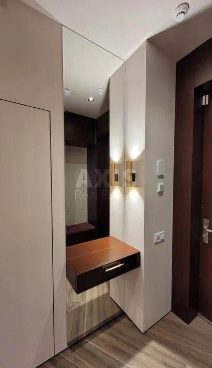 1k apartment vul. Zhyljans'ka 683