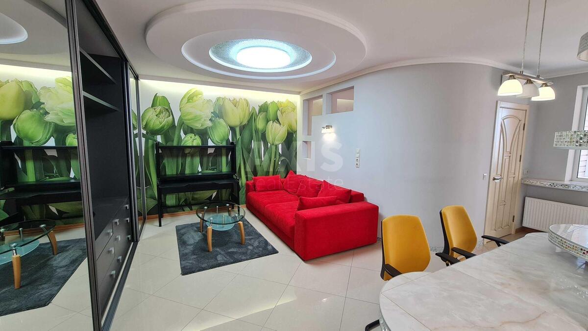 2k apartment vul. Malynovs'kogo Marshala 8612561