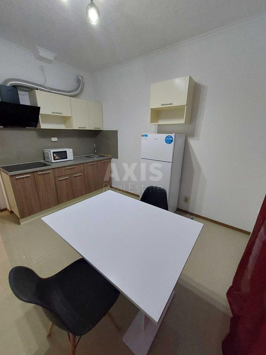 1k apartment vul. Kachalova 40568790