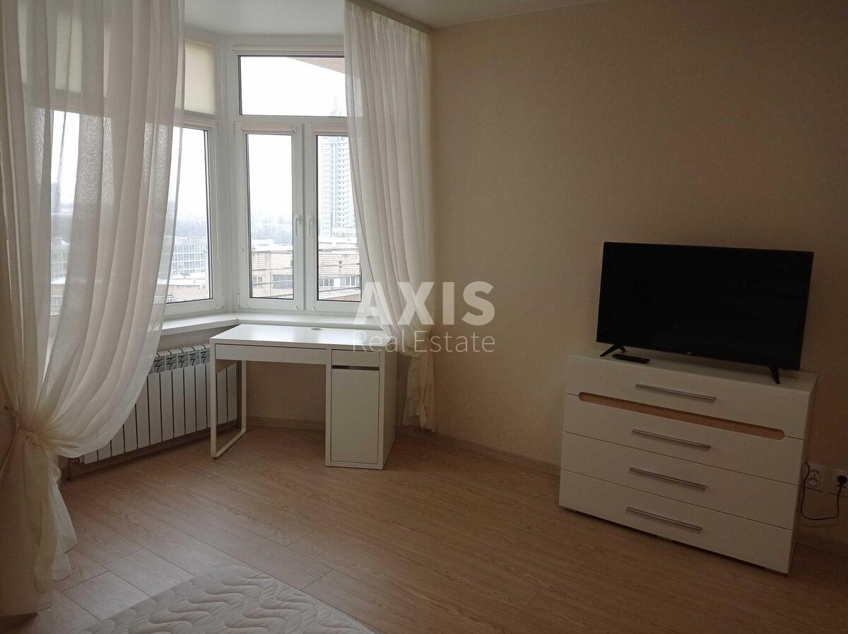 1k apartment vul. Lypkivs'kogo Vasylja Mytropolyta 37Б599811