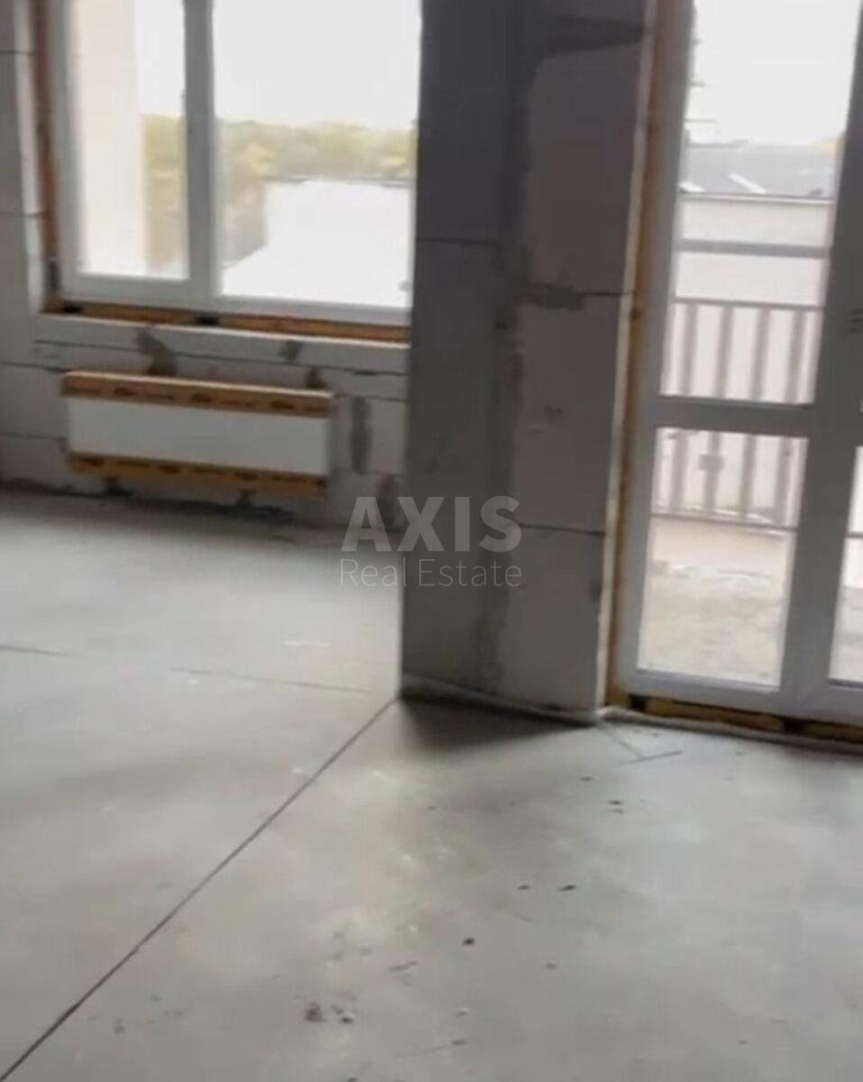 1k apartment vul. Zabolotnogo Akademika 148А0