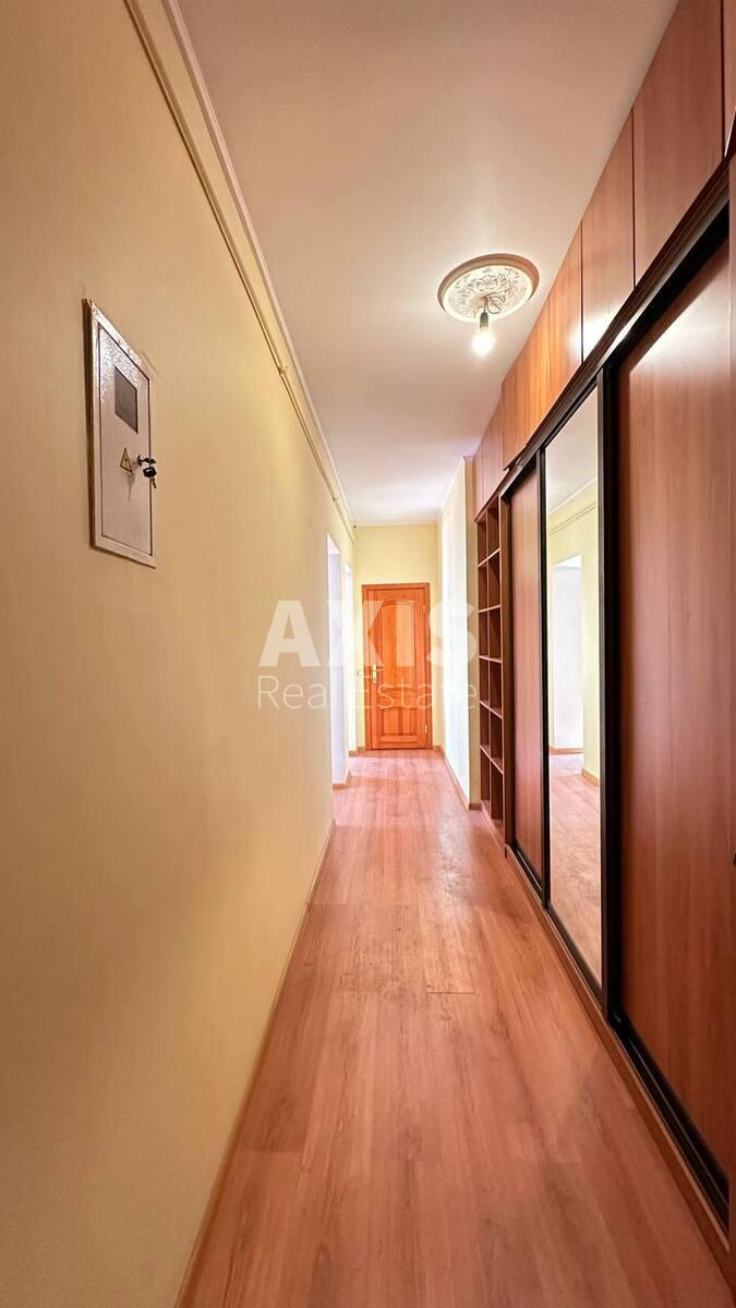 1k apartment vul. Rustaveli Shota 102