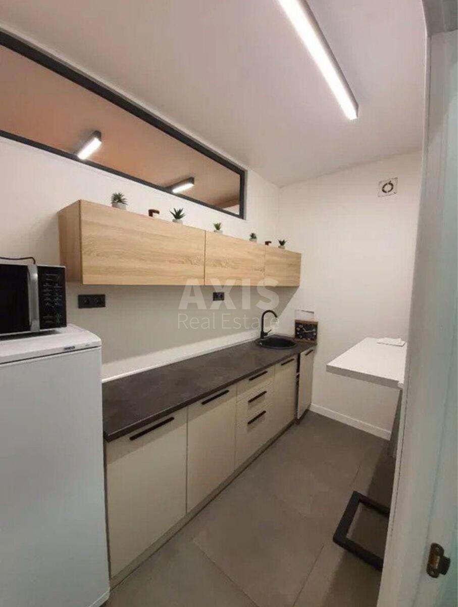 Office prov. Laboratornyj 22, 60m2625557