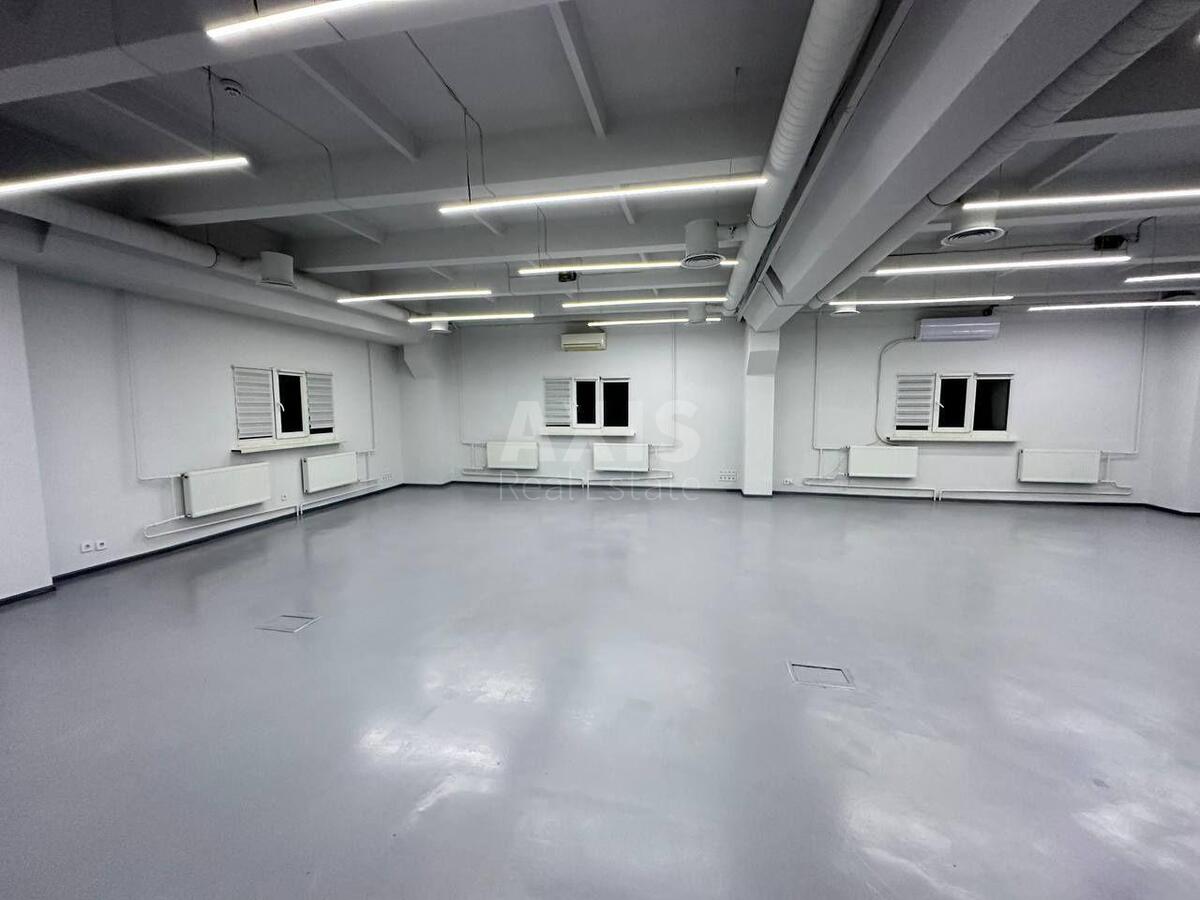 Office vul. Knyaziv Ostrozkykh 23, 1167m2625785